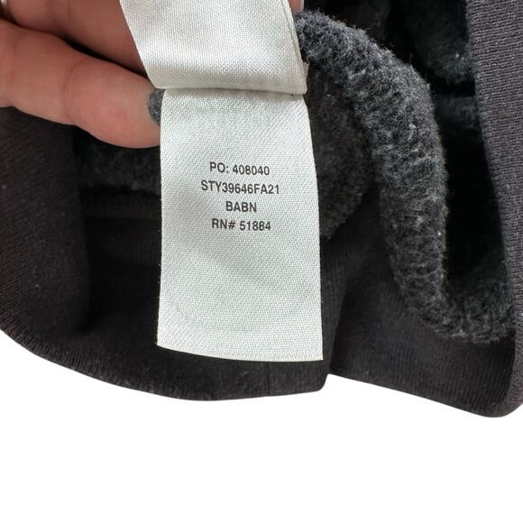 Patagonia Sweatshirt Earth Tone Stripe Design - Picture 3 of 8